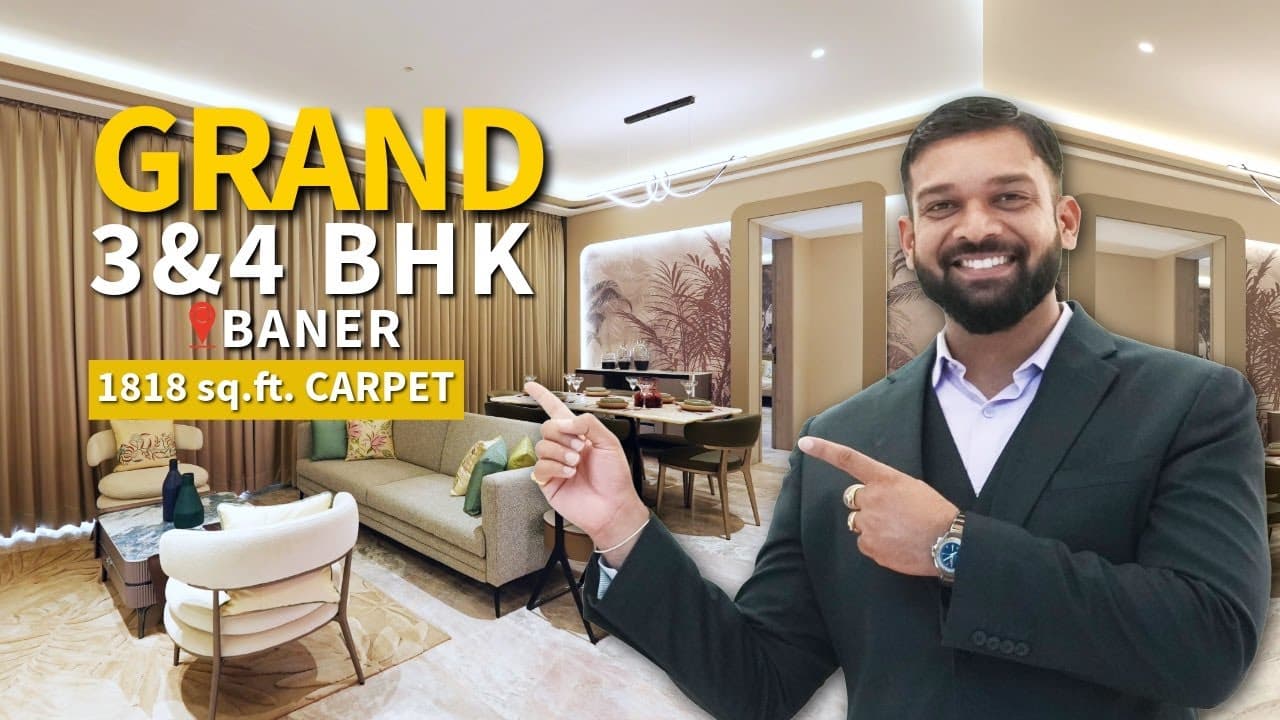 Ultra-Modern Luxury at Livience Unione