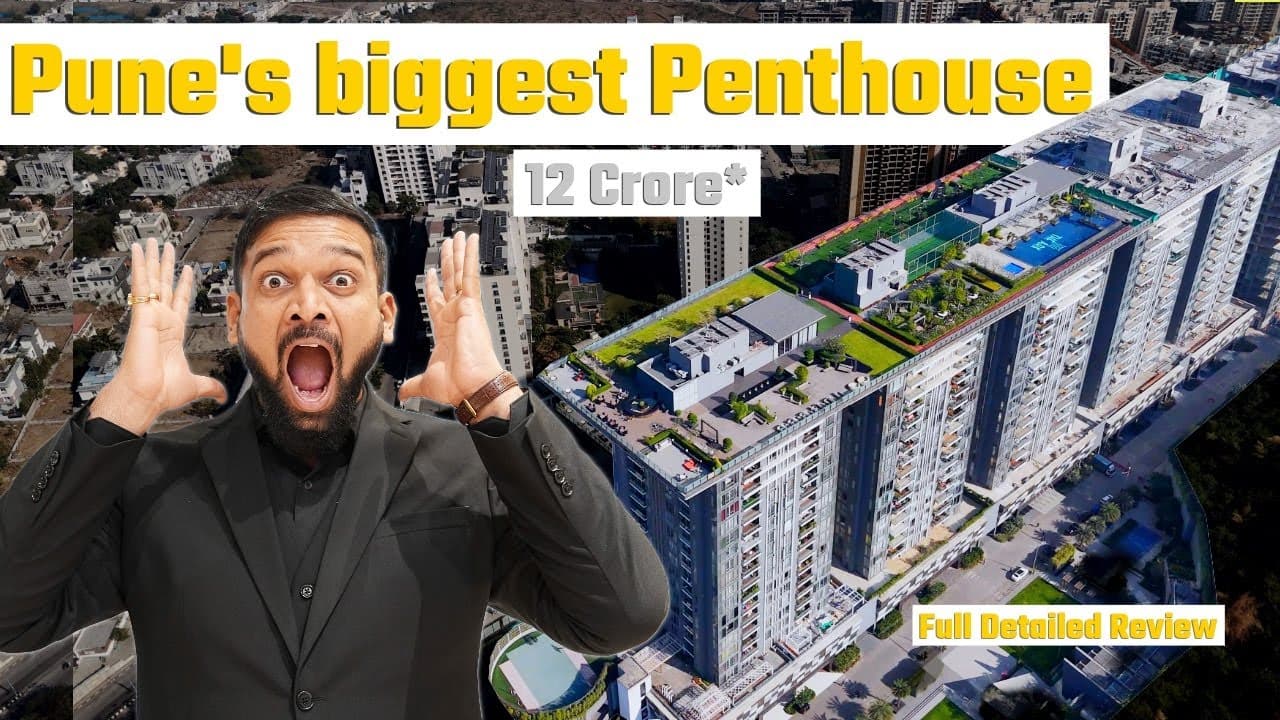 Infinity Evana Punawale